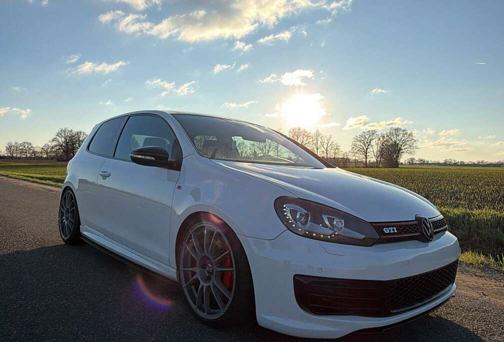 Volkswagen 2.0 TSI 35 Years