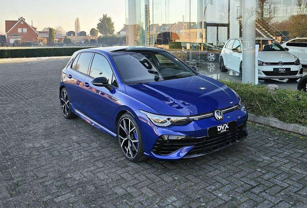 Volkswagen Performance Akra/Pano/Camera/Drift/Garantie 2028