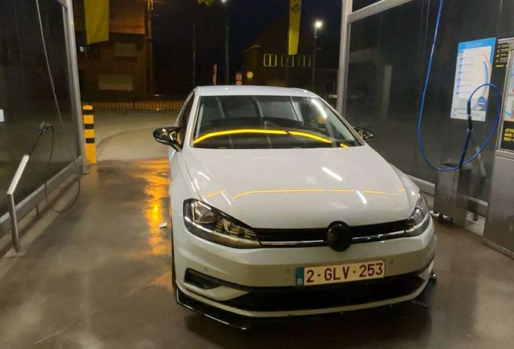 Volkswagen 1.0 TSI BMT Trendline