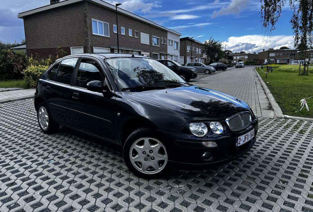 Rover 1.4 Classic