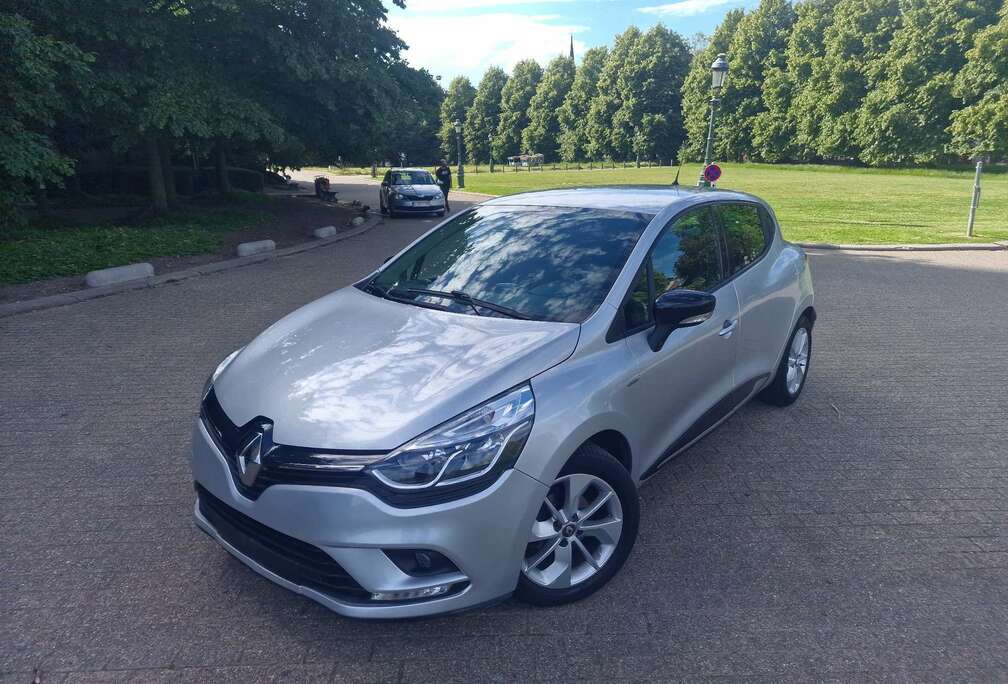 Renault 0.9 TCe Energy Limited