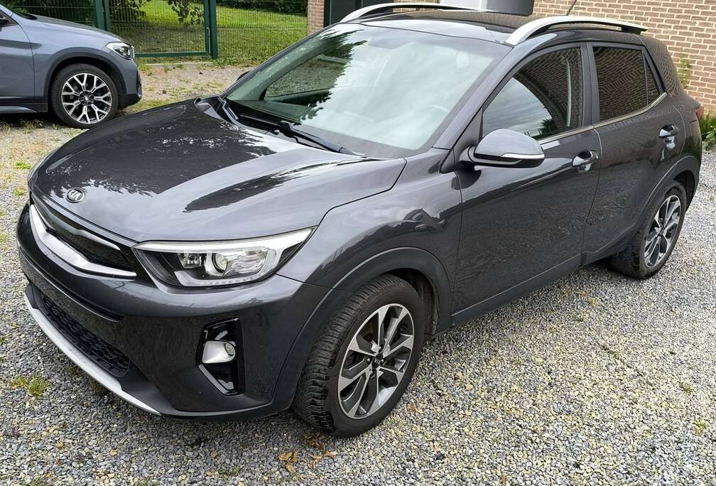 Kia Stonic 1.4i Fusion ISG