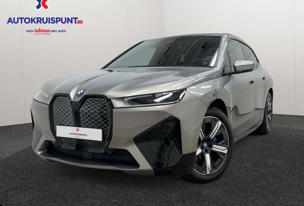 BMW xDrive40