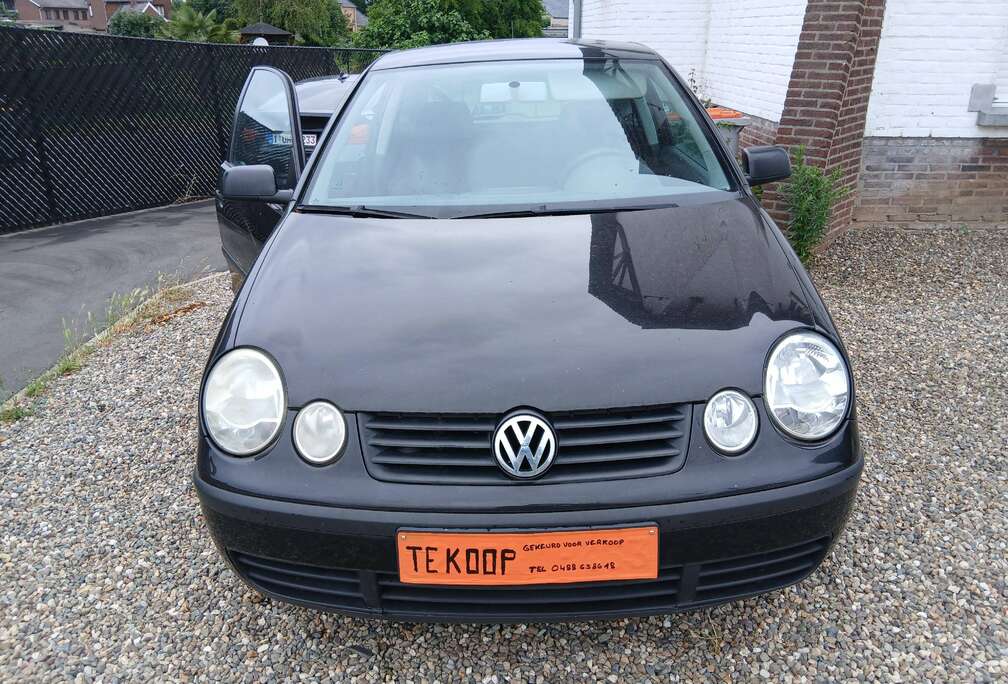 Volkswagen 1.2i 12v GT