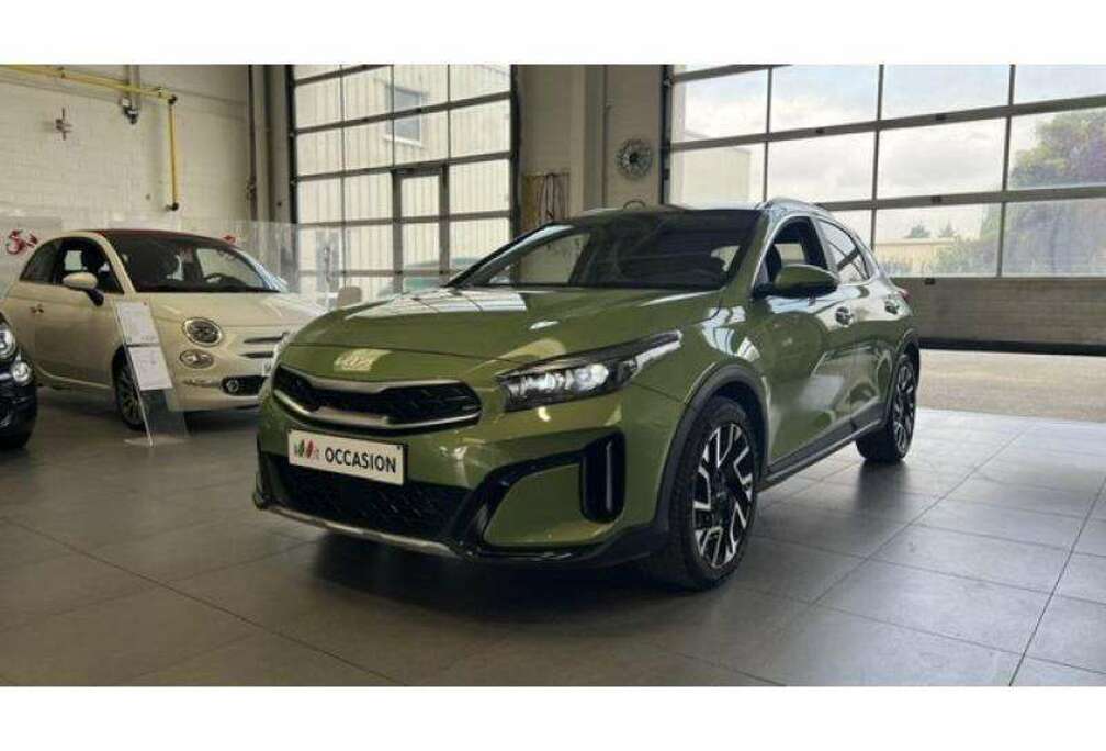Kia 1.0 T-GDi GT Line ISG