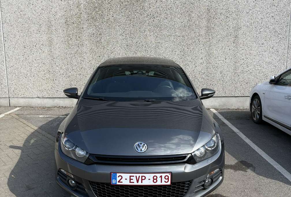 Volkswagen 1.4 TSI