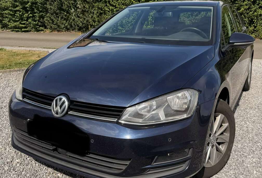 Volkswagen 1.6 CR TDi
