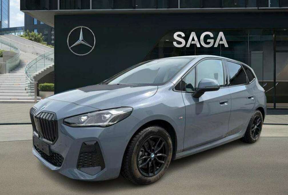 BMW i Active Tourer M Sport
