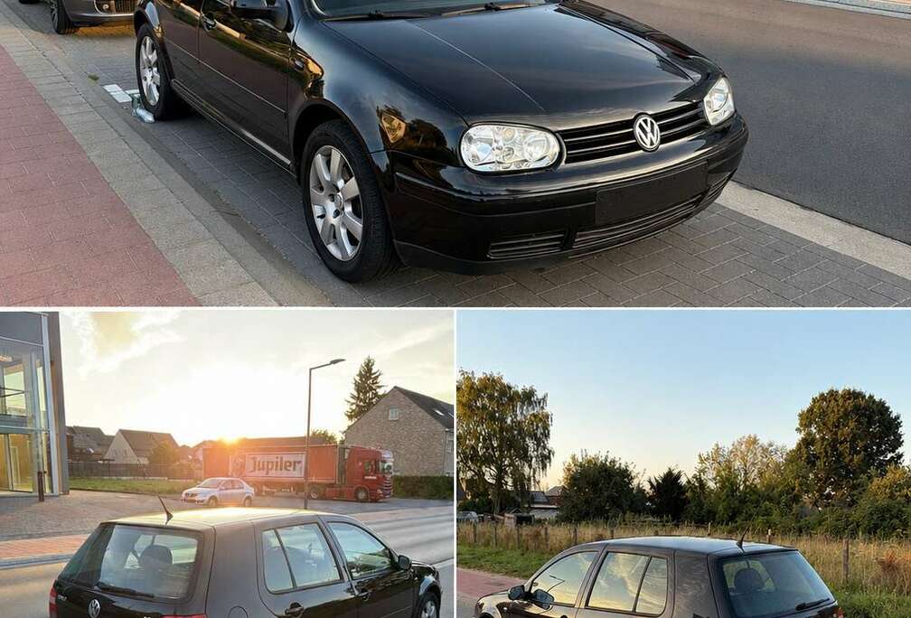 Volkswagen 1.6i Comfortline Rabbit