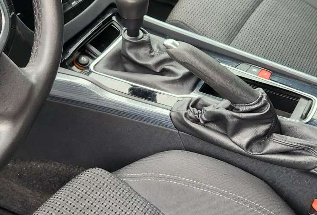 Peugeot SW 1.6 e-HDi Business Line S&S