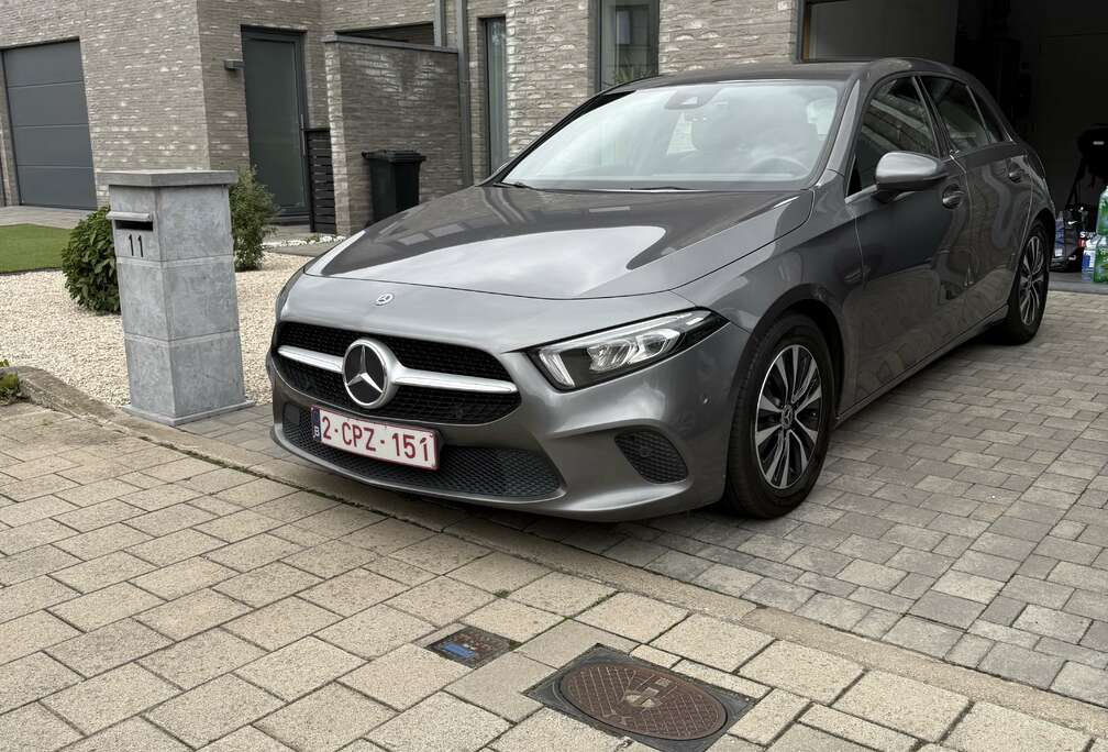 Mercedes-Benz d Business Solution