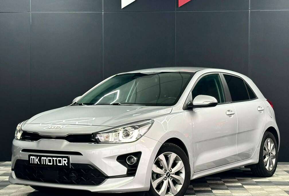 Kia 1.0 ESSENCE 101CV - CAMERA - GPS - CRUISE