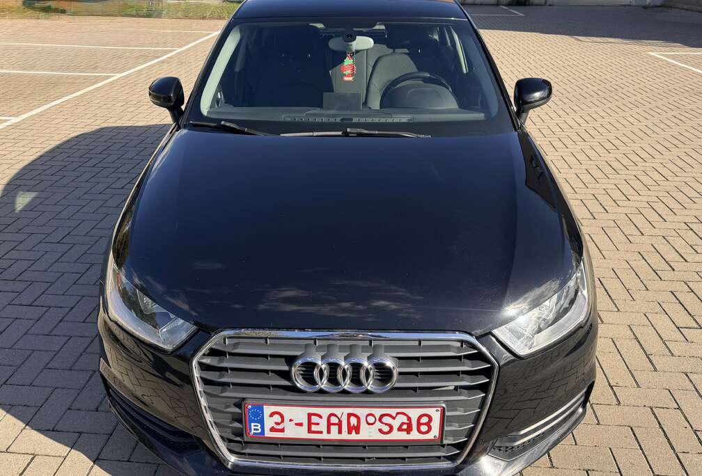 Audi Sportback 1.0 TFSI