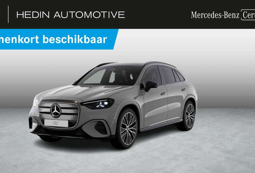 Mercedes-Benz 4MATIC AMG Line | Panoramisch Dak | Trekhaak | Dis