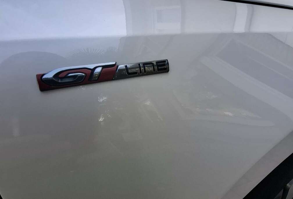 Peugeot SW 1.2 PureTech GT Line (EU6.2)