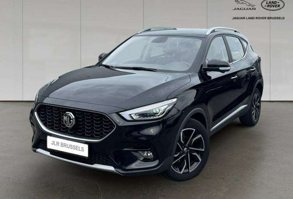 MG 1.0 T-GDi Luyxury/Camera 360/Cuir/Carplay/LED/Navi