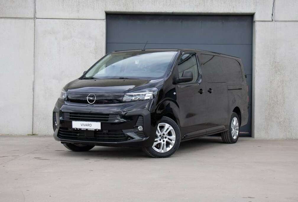 Opel DC 5 ZIT2.0 AT8 145PKCAMERANAVINIEUWSTOCKWAGE