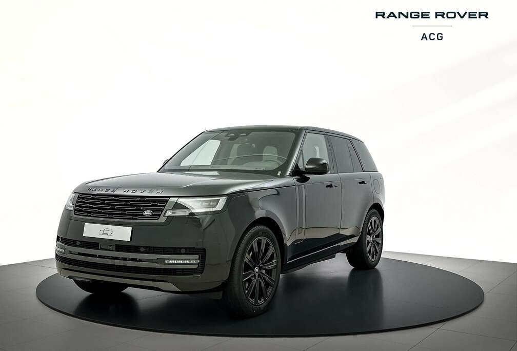 Land Rover SWB P460e SE AWD 11/25