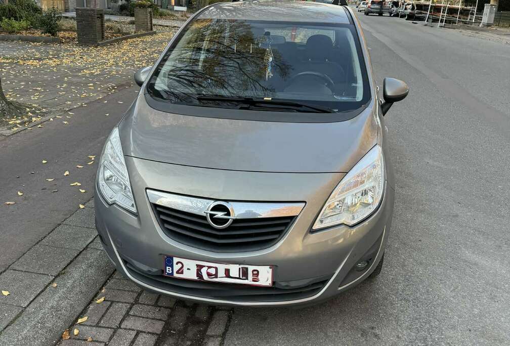 Opel Meriva 1.7 CDTi Enjoy DPF