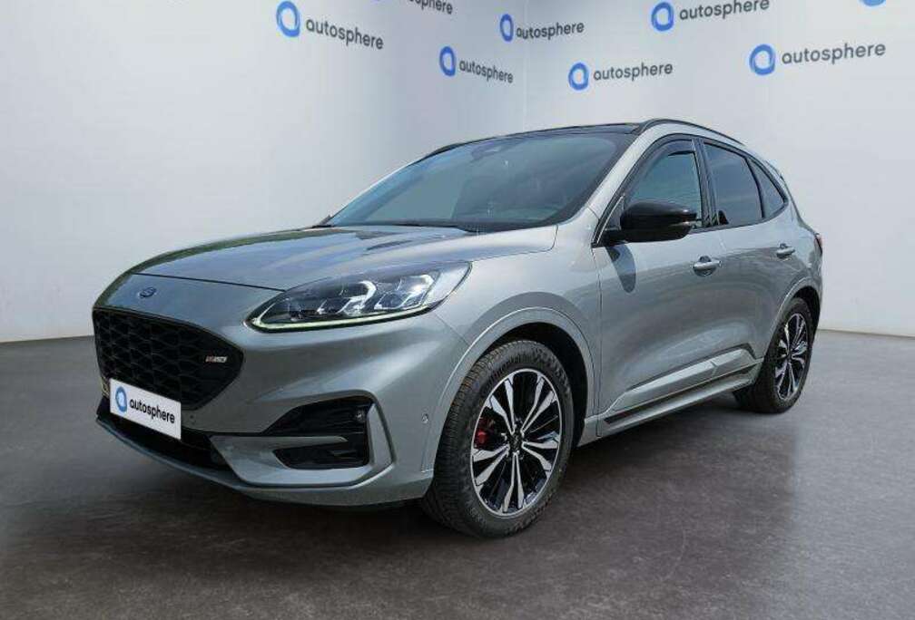 Ford ST Line*Boite auto*GPS*Caméra*Toit pano*Led