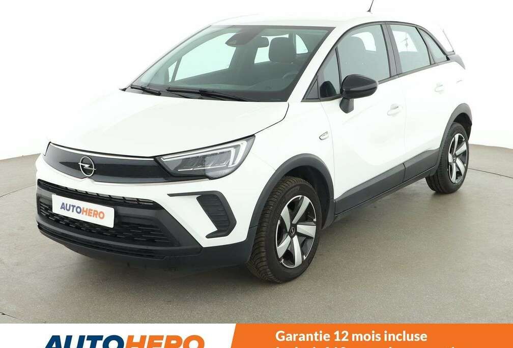 Opel 1.5 CDTI Edition