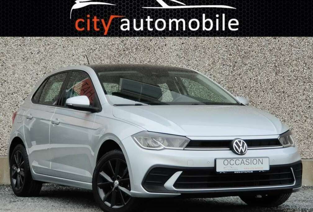 Volkswagen 1.0 TSI CARPLAY VIRTUAL COCKPIT APS AV/ARR