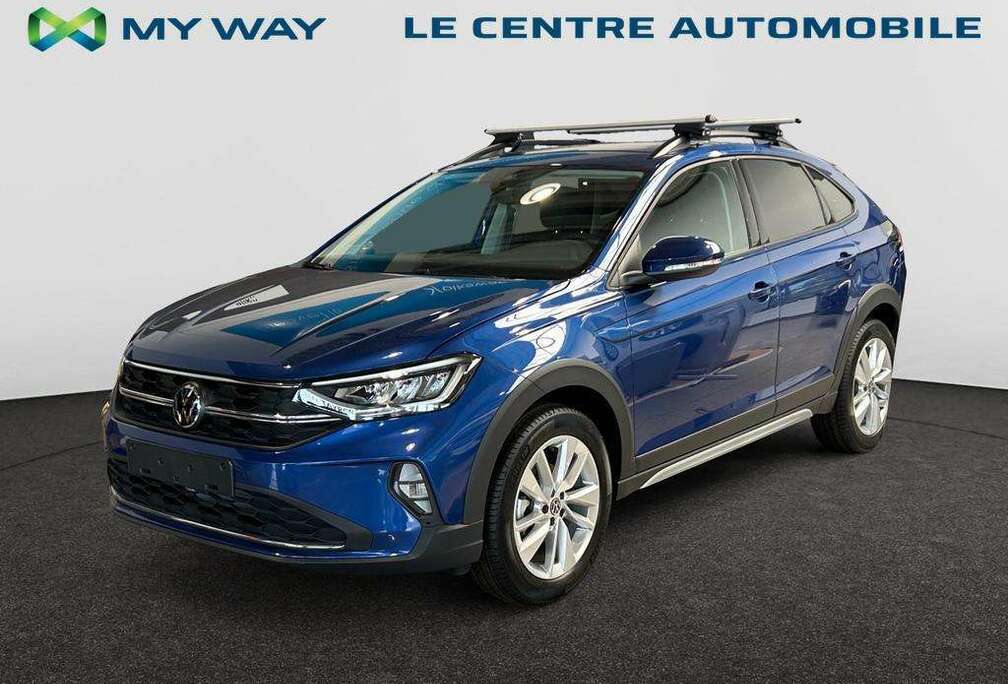 Volkswagen Taigo Life Business1.0 TSI 70 kW (95 ch) 5 vitesses manuel