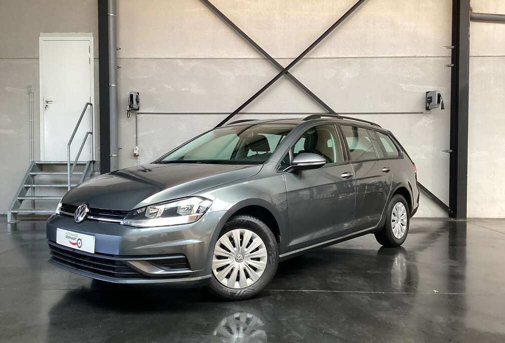 Volkswagen 1.6 TDI/1steEig/149000km/Cam&Pdc/Carplay/Navi