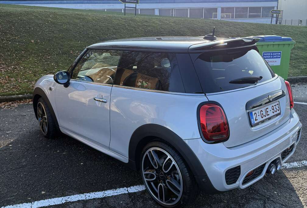 MINI 2.0