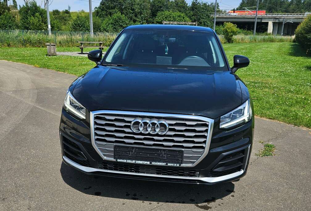 Audi 35 TFSI Sport (EU6d-TEMP)