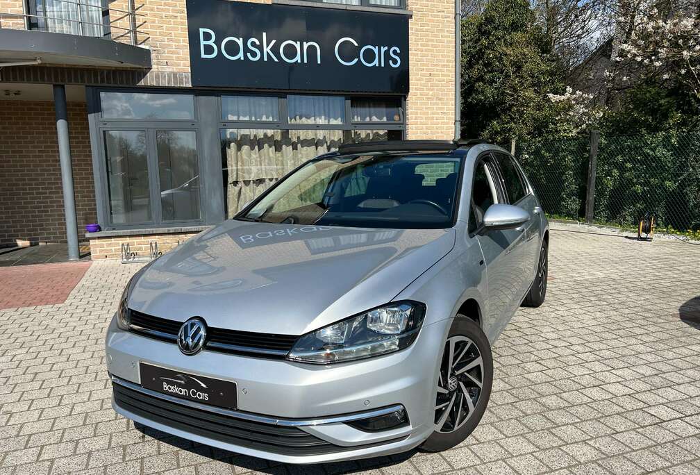 Volkswagen 1.0 TSI/M2019/41.000km/pano dak/navi/12m garantie