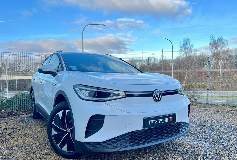 Volkswagen 77 kWh Pro Business FULL-LED/NAVI/CARPLAY/KEYLESS