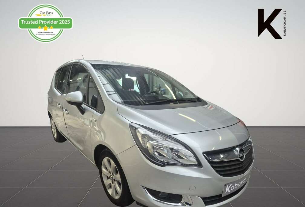 Opel 1.6 CDTi ecoFLEX Cosmo//CLIM/USB/GARANTIE 12M