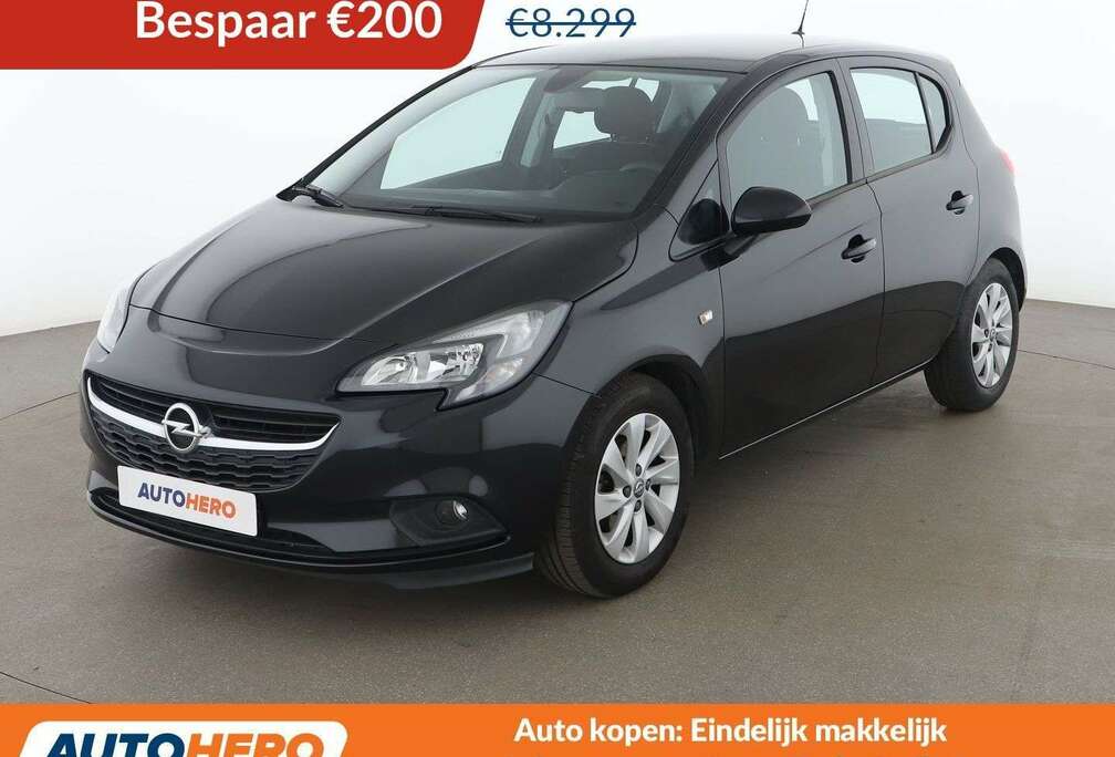 Opel 1.2 Edition