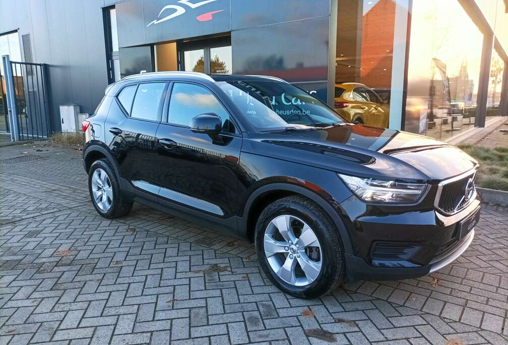 Volvo XC40 1.5 T2 Essential Geartronic