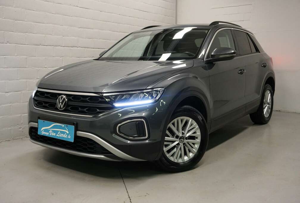 Volkswagen 1.5 TSI Life DSG - Apple Carplay - Zetelvw - PDC