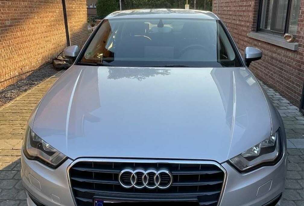 Audi 1.4 TFSI cylinder on demand Limousine S tronic Amb