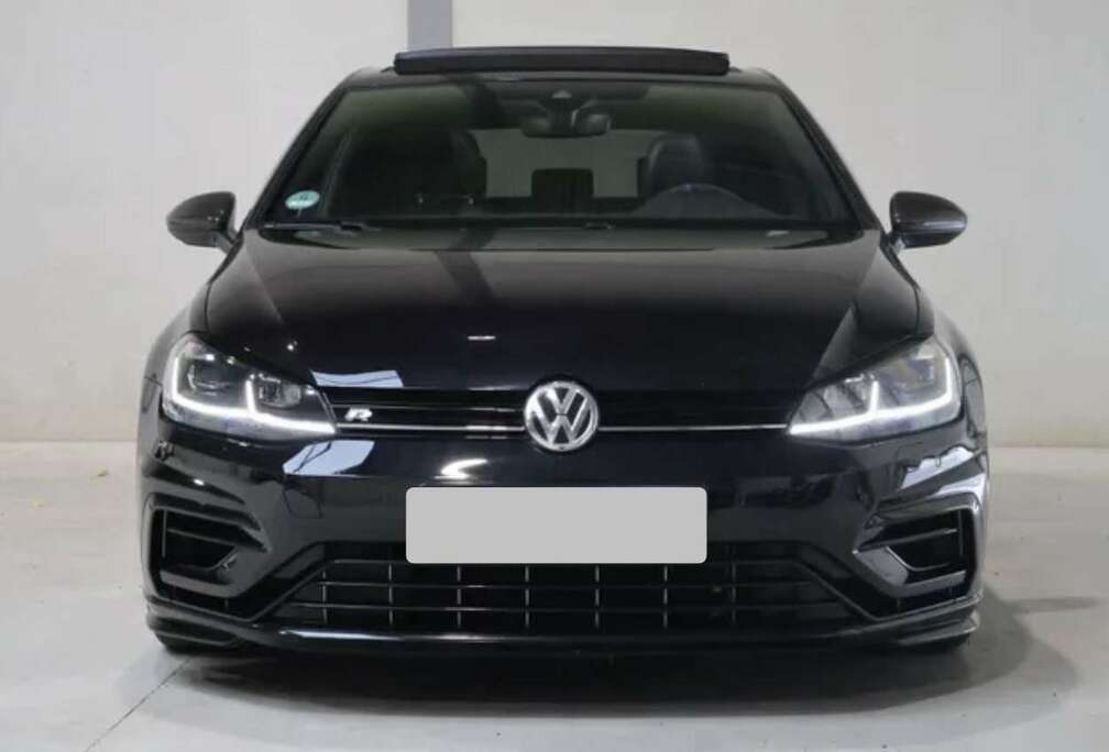 Volkswagen Performance 310pk