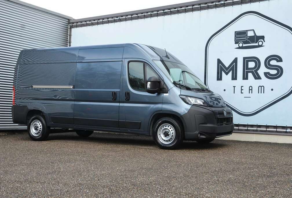 Peugeot 2.2HDI- L3H2- Automaat- GPS- Nieuw- 27990+BTW