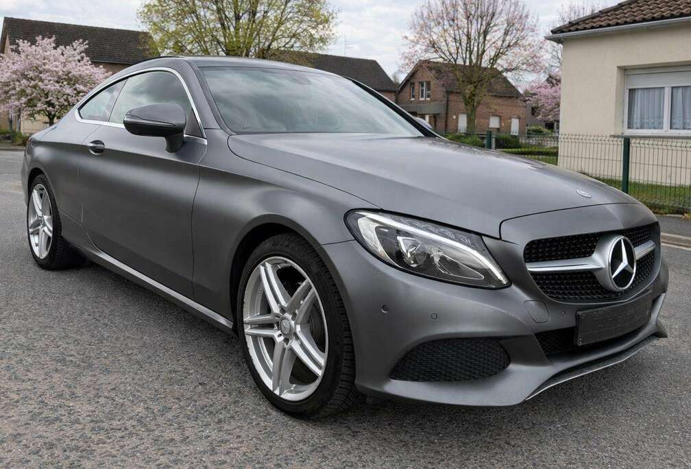 Mercedes-Benz pack amg