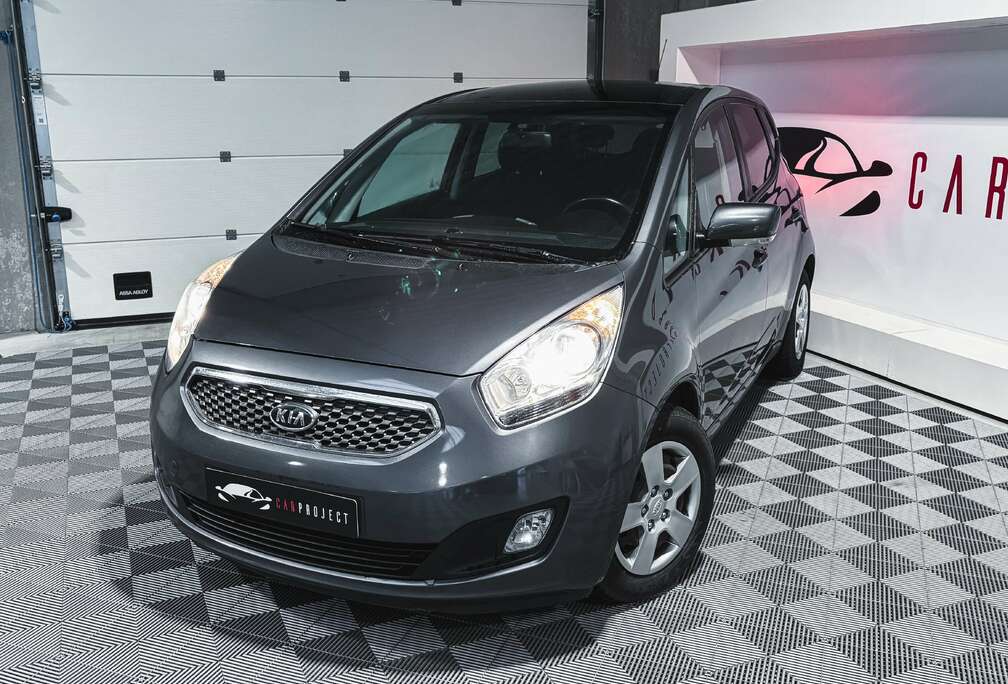 Kia MARCHAND OU EXPORT  1.4d, Camera de recul,