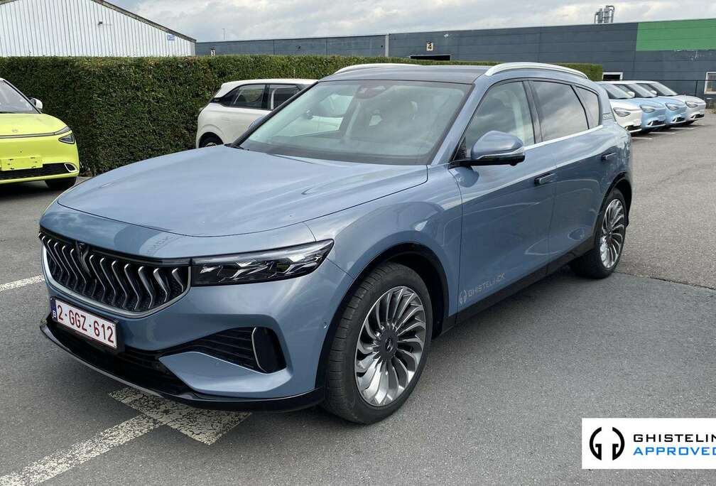 Flagship Edition 106kWh