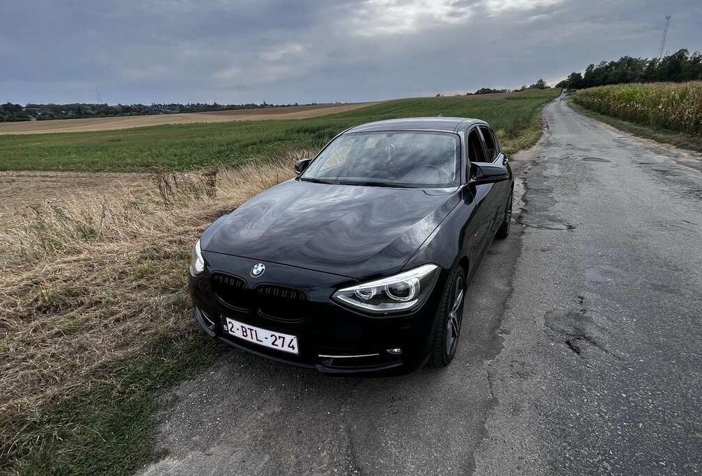 BMW d EDE Red Devils Sport Edition