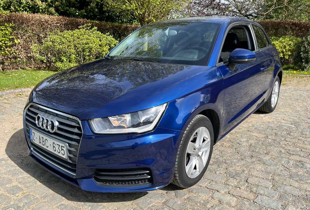 Audi A1 1.6 TDi