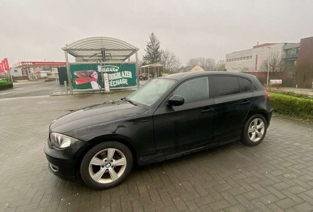 BMW 116i