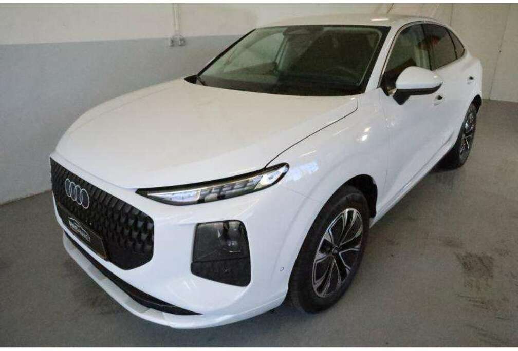 Audi Sportback