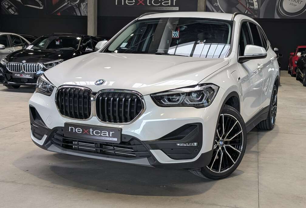 BMW 25e Xdrive**NAVI-CRUISE-LED-HEAD UP DISPLAY**