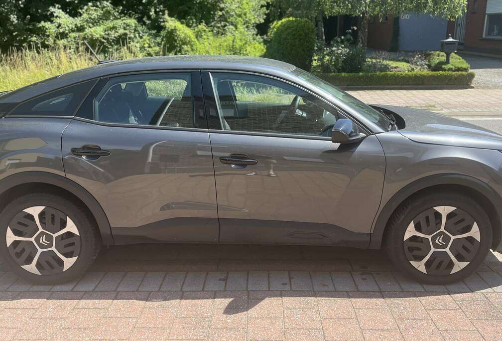 Citroen 1.2 PureTech You S&S (EU6.4)