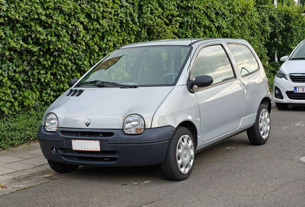 Renault Twingo 1.2i Authentique