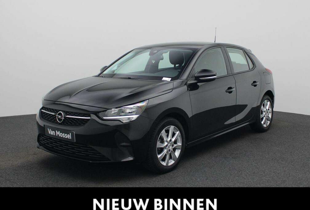 Opel 1.2 55kW S/S Edition